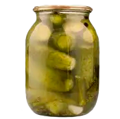 Овочеві асорті